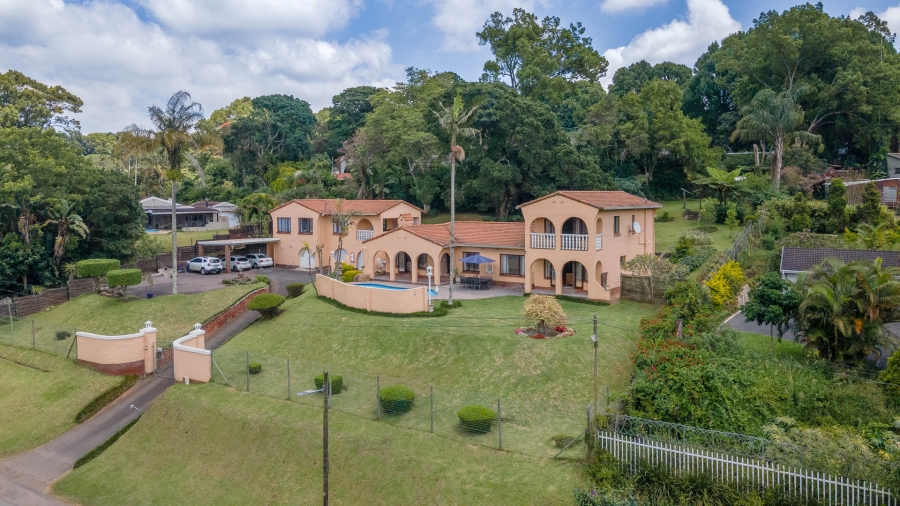 4 Bedroom Property for Sale in Kloof KwaZulu-Natal