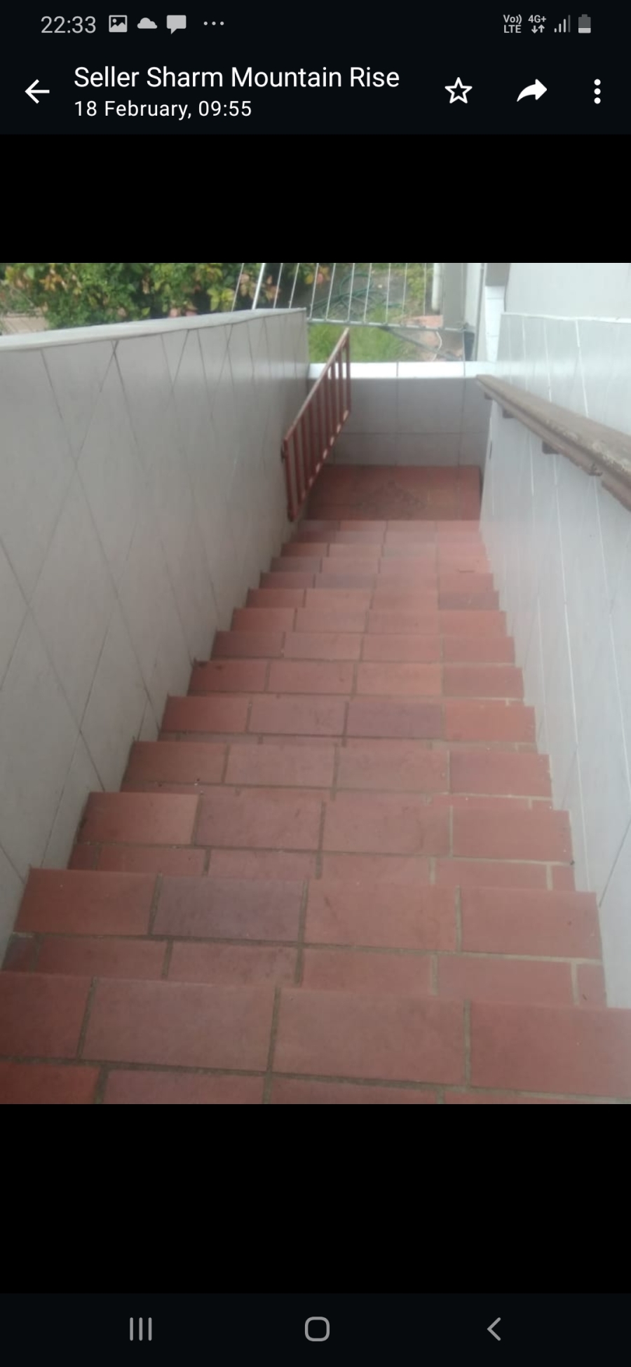 2 Bedroom Property for Sale in Catalina Bay KwaZulu-Natal