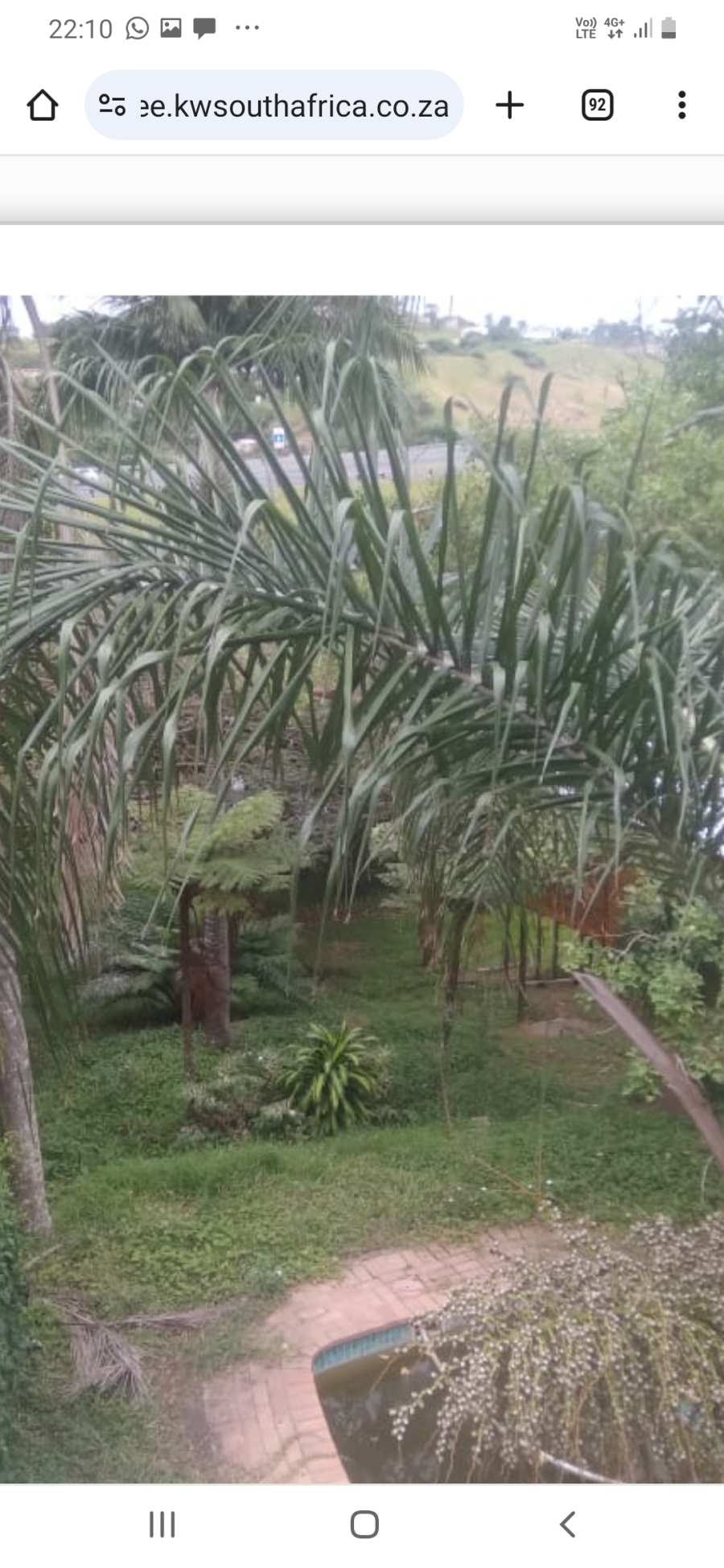 2 Bedroom Property for Sale in Catalina Bay KwaZulu-Natal