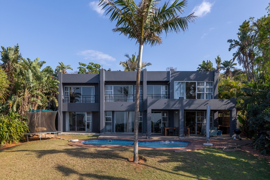 5 Bedroom Property for Sale in Newsel Beach KwaZulu-Natal