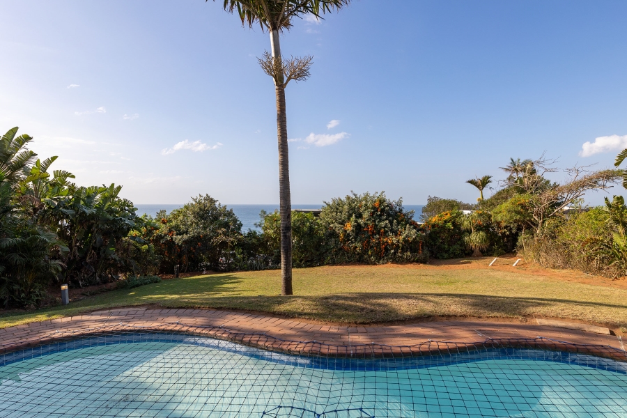 5 Bedroom Property for Sale in Newsel Beach KwaZulu-Natal