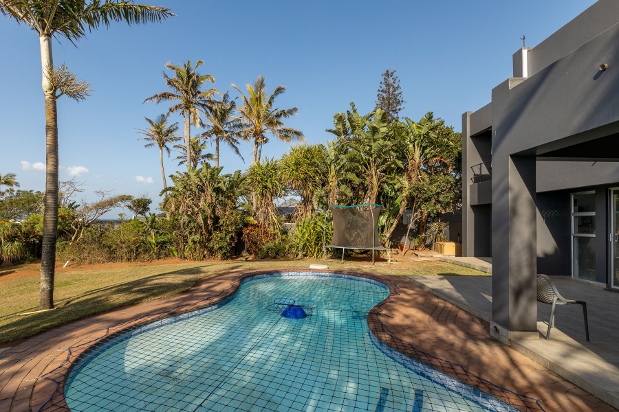 5 Bedroom Property for Sale in Newsel Beach KwaZulu-Natal