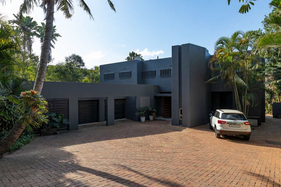 5 Bedroom Property for Sale in Newsel Beach KwaZulu-Natal