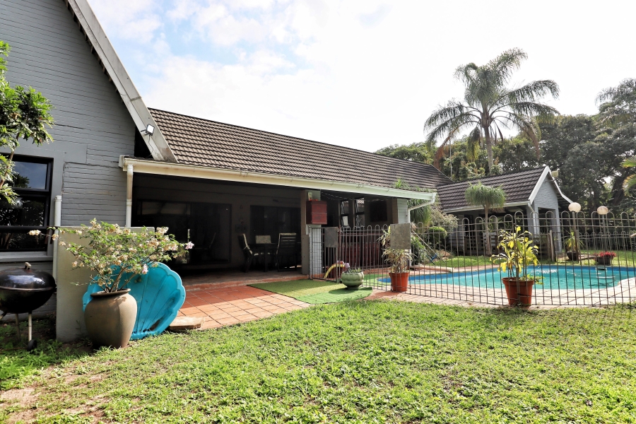9 Bedroom Property for Sale in St Lucia KwaZulu-Natal