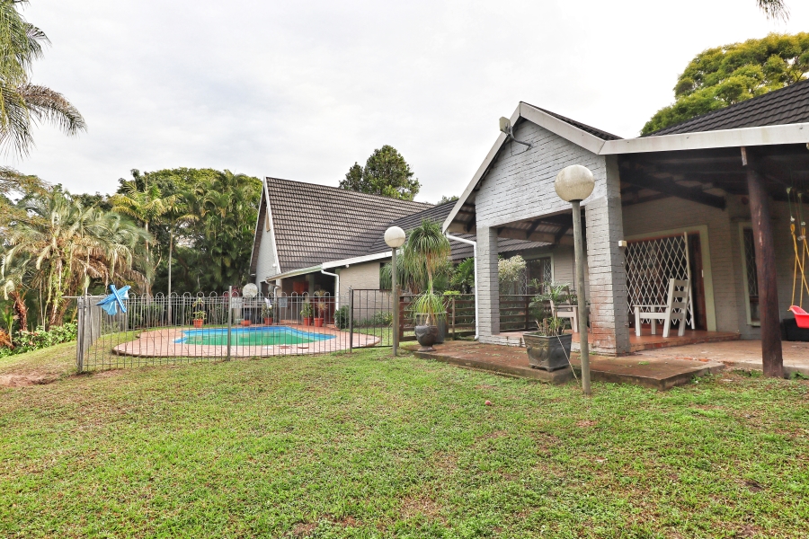 9 Bedroom Property for Sale in St Lucia KwaZulu-Natal