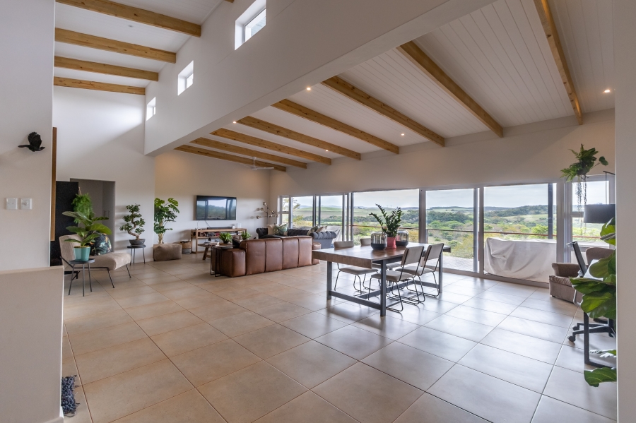 4 Bedroom Property for Sale in Zini River Estate KwaZulu-Natal