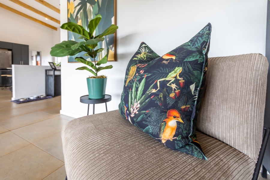 4 Bedroom Property for Sale in Zini River Estate KwaZulu-Natal