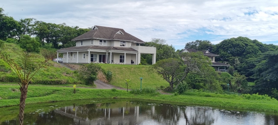 4 Bedroom Property for Sale in Eshowe KwaZulu-Natal
