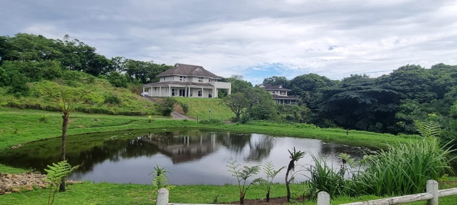 4 Bedroom Property for Sale in Eshowe KwaZulu-Natal