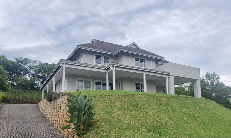 4 Bedroom Property for Sale in Eshowe KwaZulu-Natal
