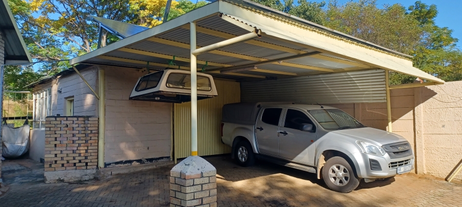 Commercial Property for Sale in Newcastle Rural KwaZulu-Natal