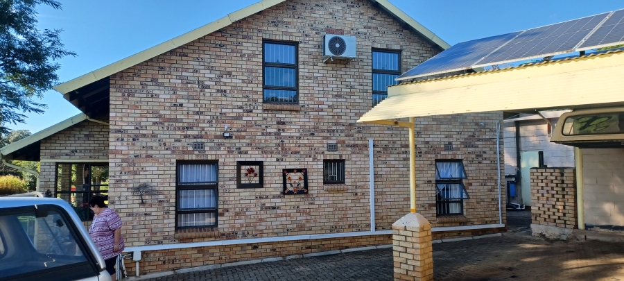 Commercial Property for Sale in Newcastle Rural KwaZulu-Natal