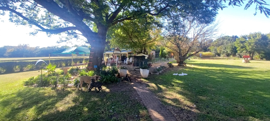 Commercial Property for Sale in Newcastle Rural KwaZulu-Natal