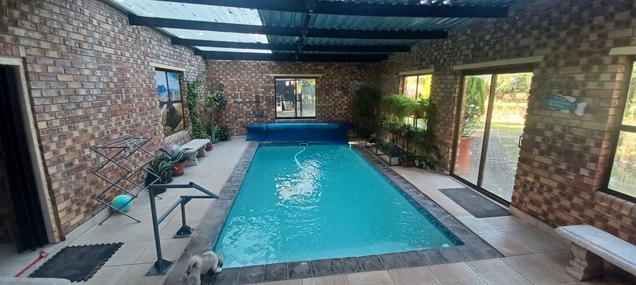 Commercial Property for Sale in Newcastle Rural KwaZulu-Natal