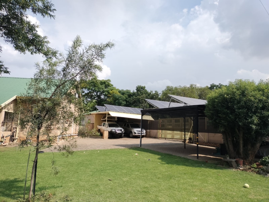 Commercial Property for Sale in Newcastle Rural KwaZulu-Natal