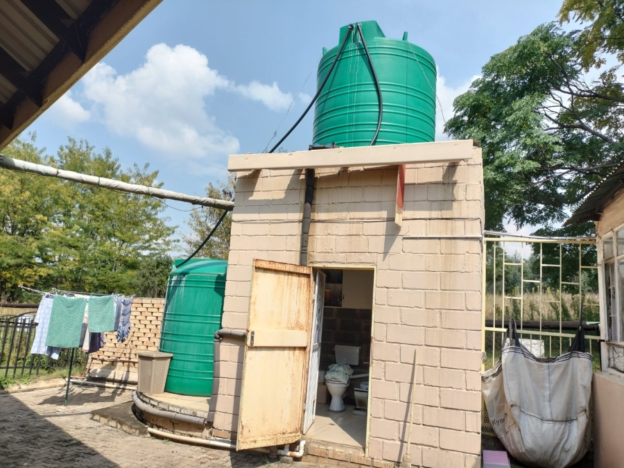 Commercial Property for Sale in Newcastle Rural KwaZulu-Natal