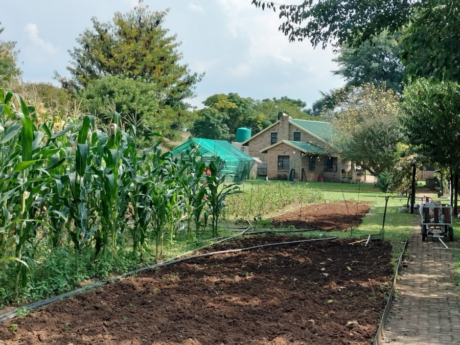 Commercial Property for Sale in Newcastle Rural KwaZulu-Natal