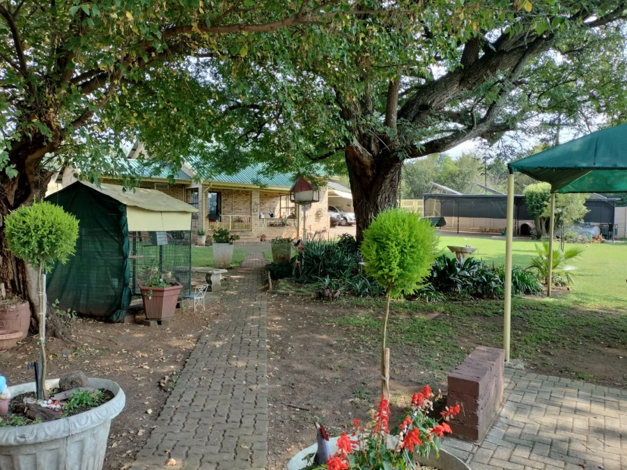 Commercial Property for Sale in Newcastle Rural KwaZulu-Natal