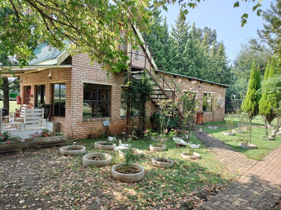 Commercial Property for Sale in Newcastle Rural KwaZulu-Natal