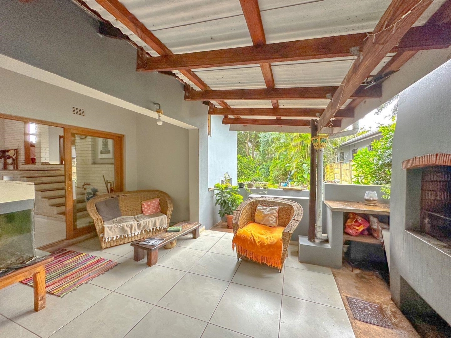 4 Bedroom Property for Sale in Mtunzini KwaZulu-Natal