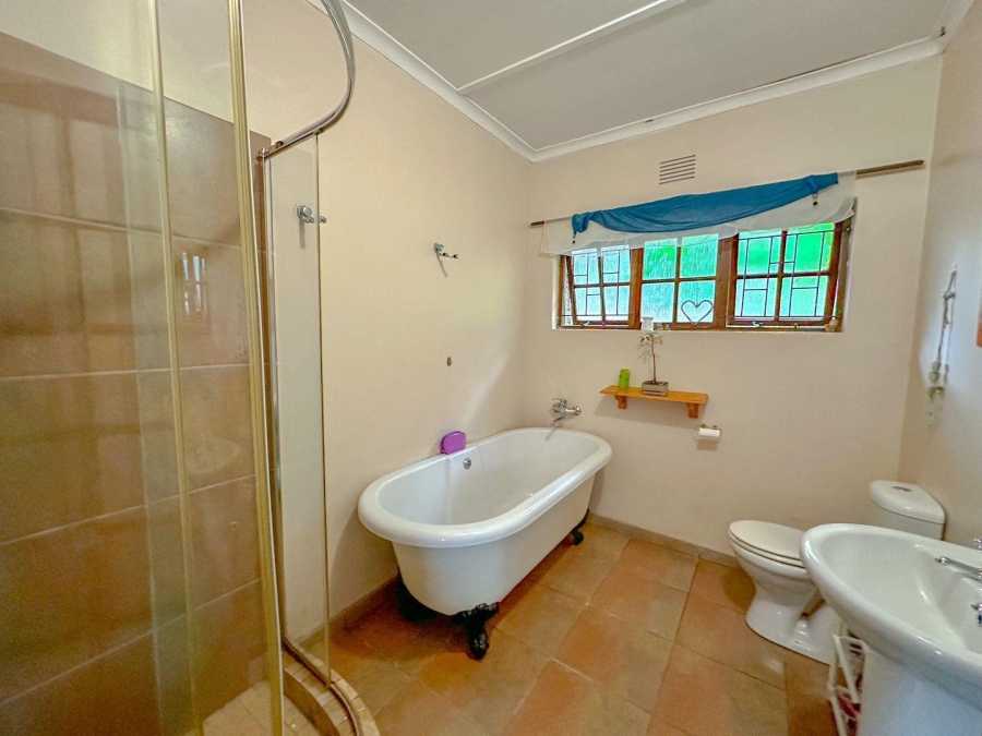 4 Bedroom Property for Sale in Mtunzini KwaZulu-Natal