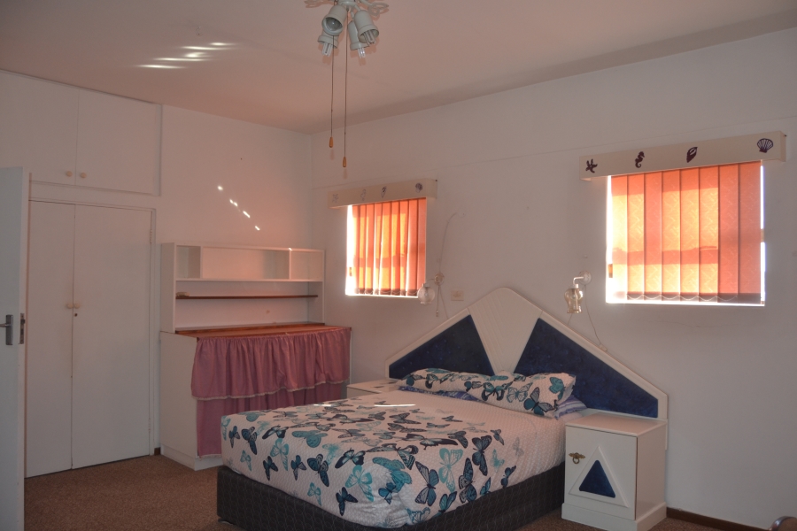 2 Bedroom Property for Sale in Scottburgh Central KwaZulu-Natal