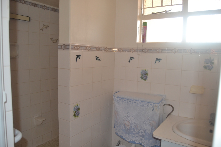 2 Bedroom Property for Sale in Scottburgh Central KwaZulu-Natal