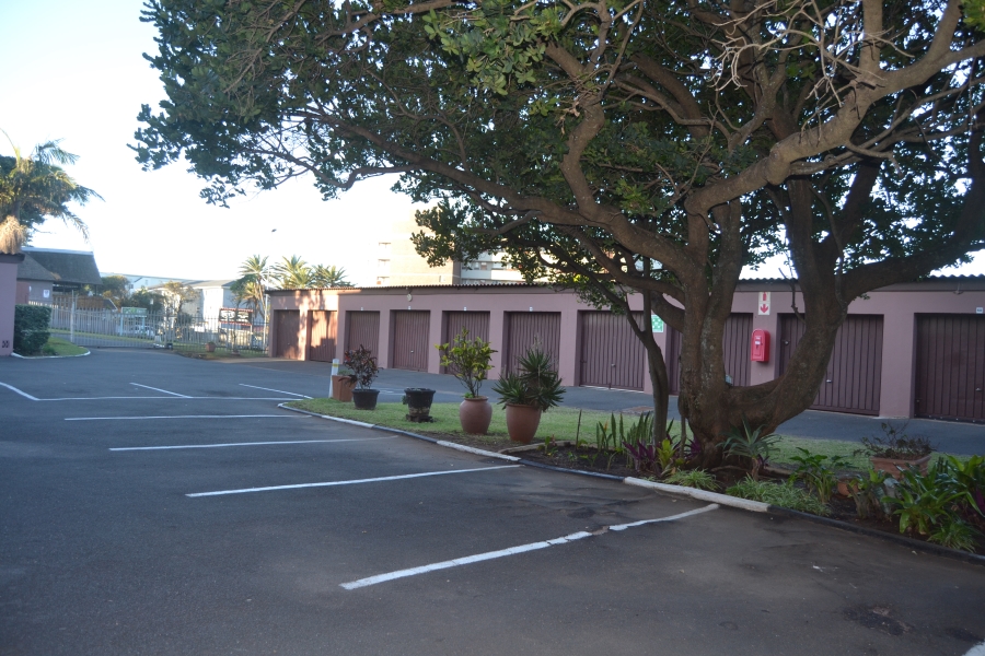 2 Bedroom Property for Sale in Scottburgh Central KwaZulu-Natal