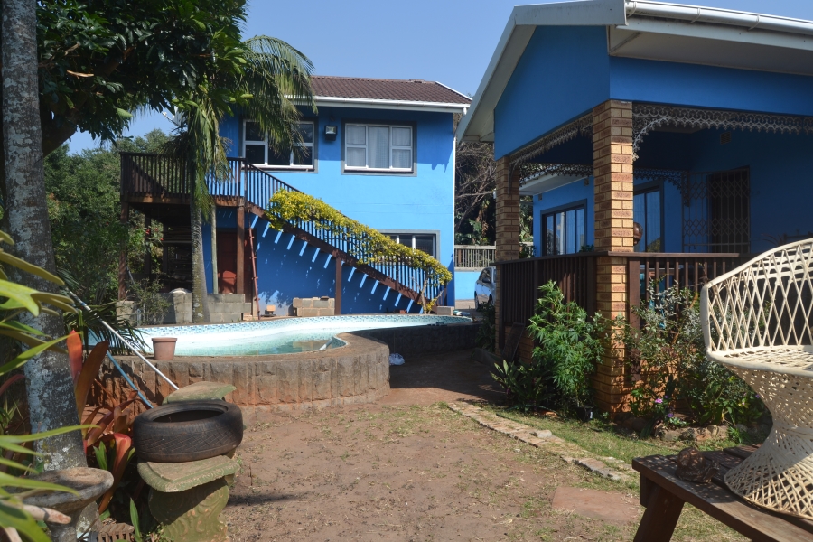 3 Bedroom Property for Sale in Park Rynie KwaZulu-Natal