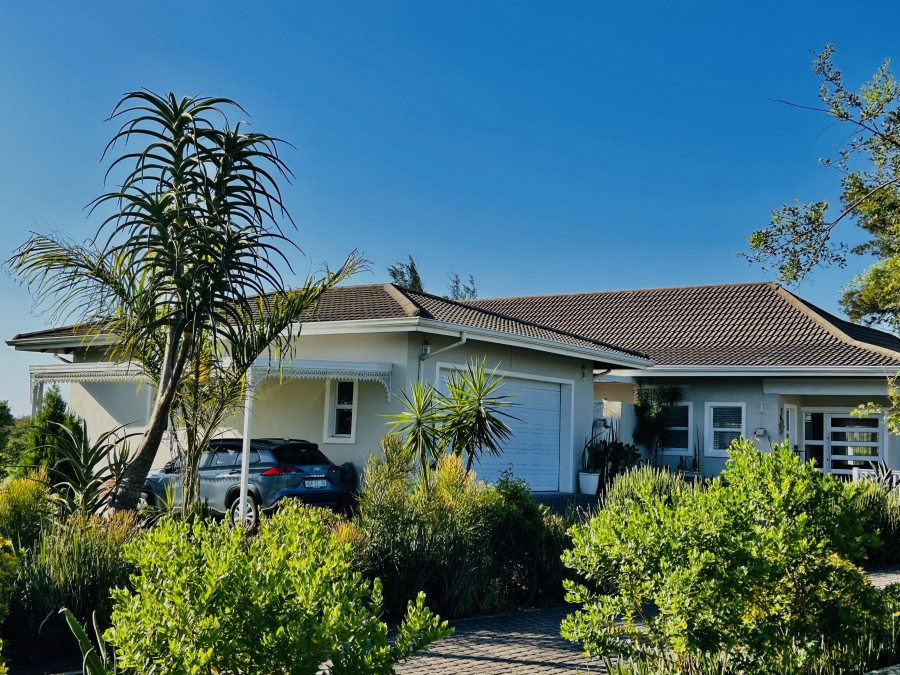 4 Bedroom Property for Sale in Eshowe KwaZulu-Natal