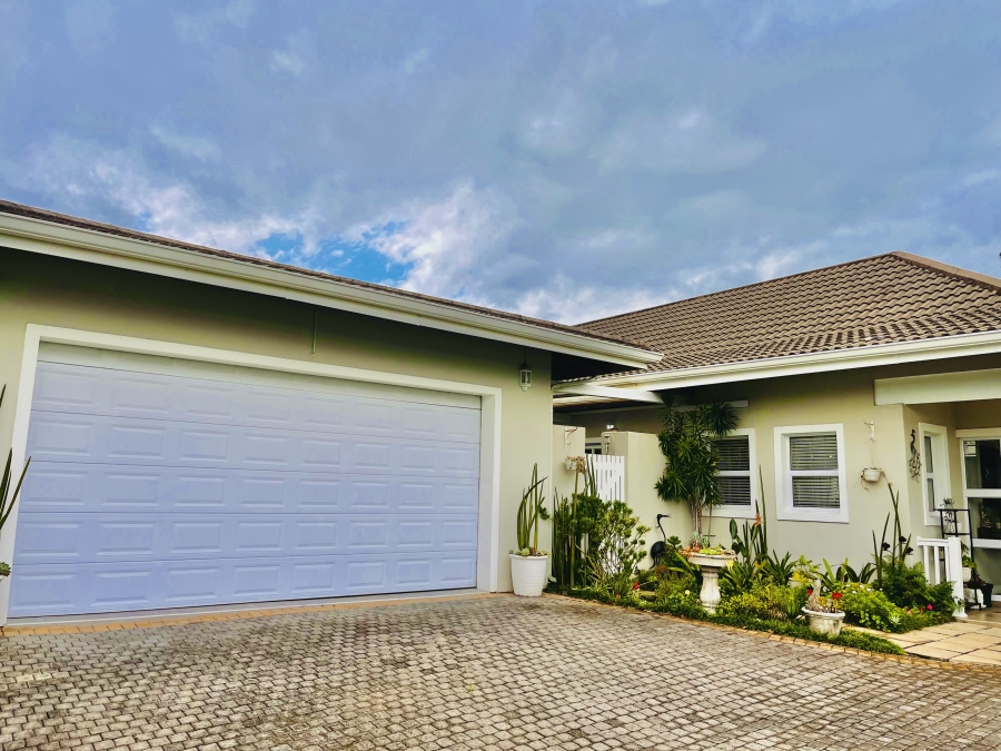 4 Bedroom Property for Sale in Eshowe KwaZulu-Natal