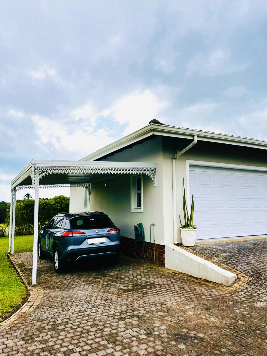 4 Bedroom Property for Sale in Eshowe KwaZulu-Natal