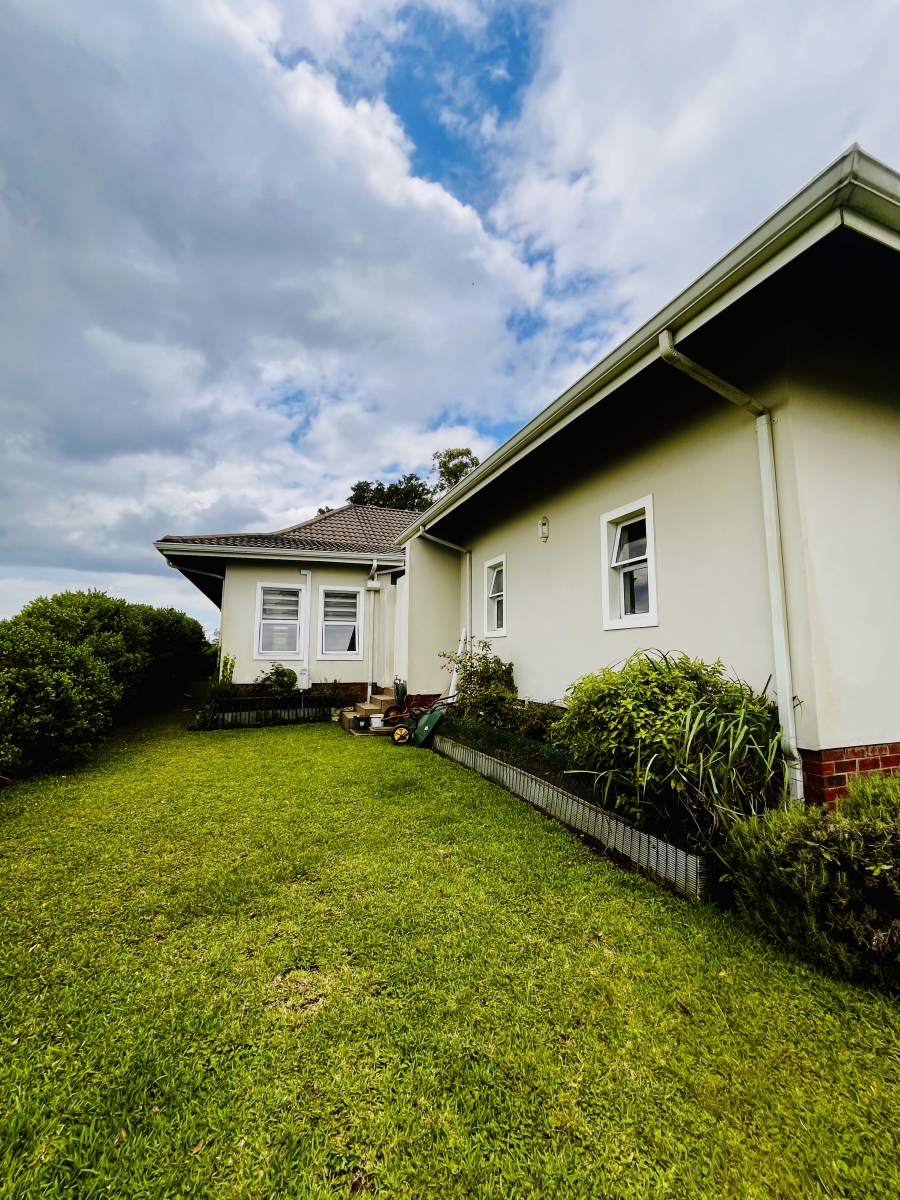 4 Bedroom Property for Sale in Eshowe KwaZulu-Natal
