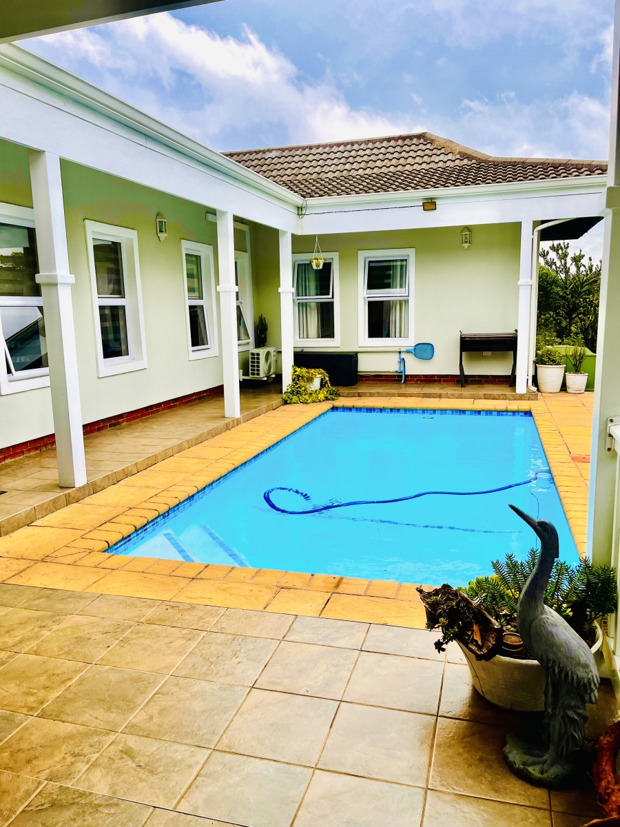 4 Bedroom Property for Sale in Eshowe KwaZulu-Natal