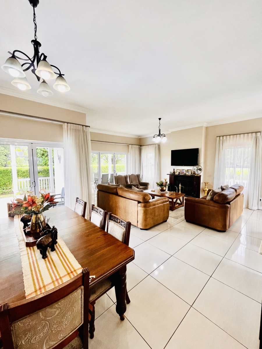 4 Bedroom Property for Sale in Eshowe KwaZulu-Natal