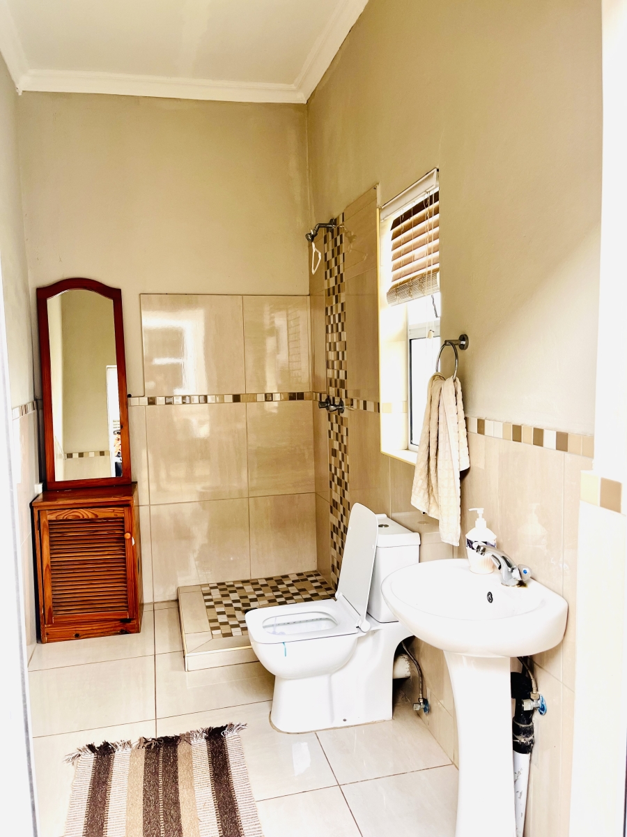 4 Bedroom Property for Sale in Eshowe KwaZulu-Natal
