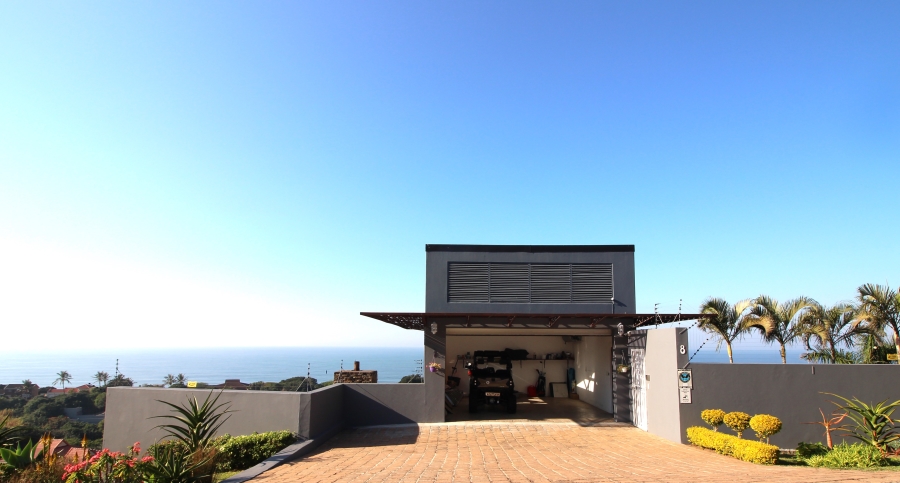 4 Bedroom Property for Sale in Zinkwazi Beach KwaZulu-Natal