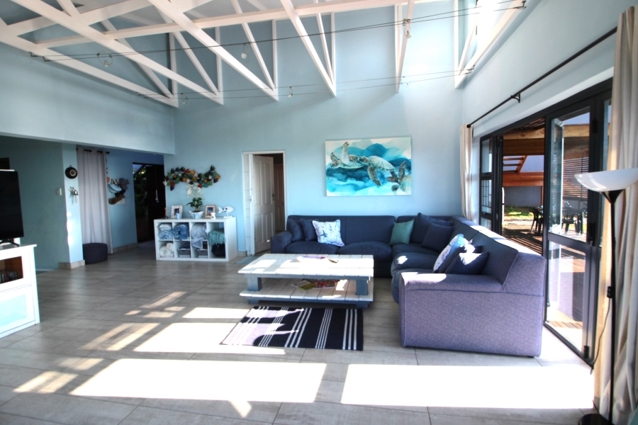 4 Bedroom Property for Sale in Zinkwazi Beach KwaZulu-Natal