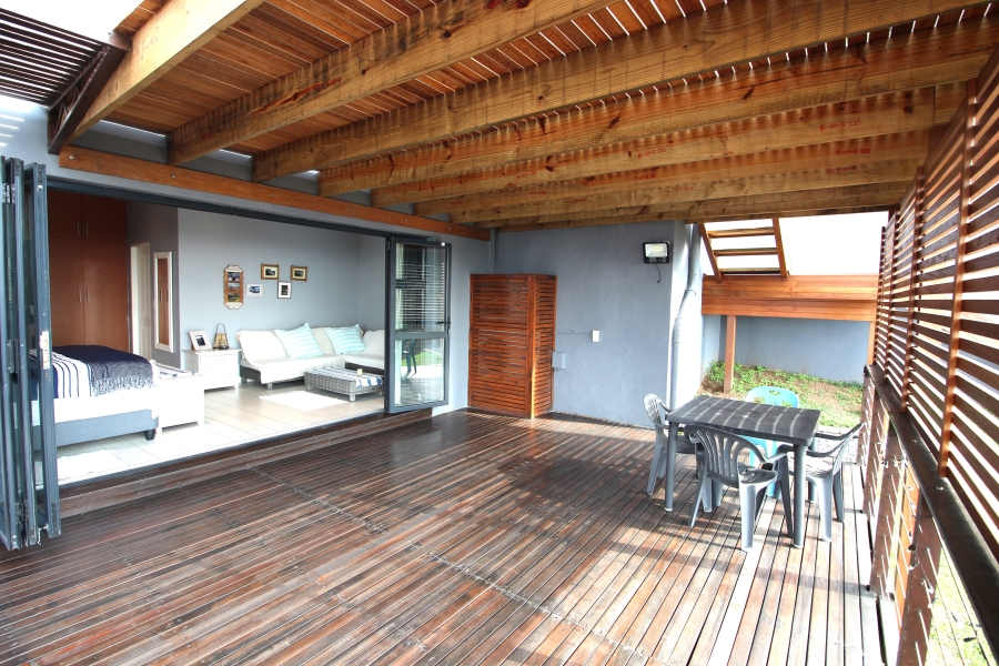 4 Bedroom Property for Sale in Zinkwazi Beach KwaZulu-Natal