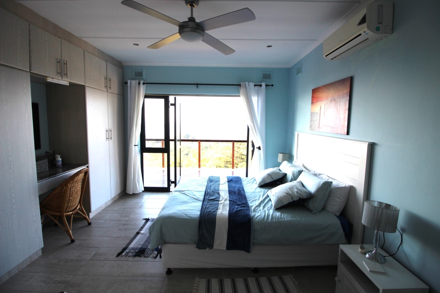 4 Bedroom Property for Sale in Zinkwazi Beach KwaZulu-Natal