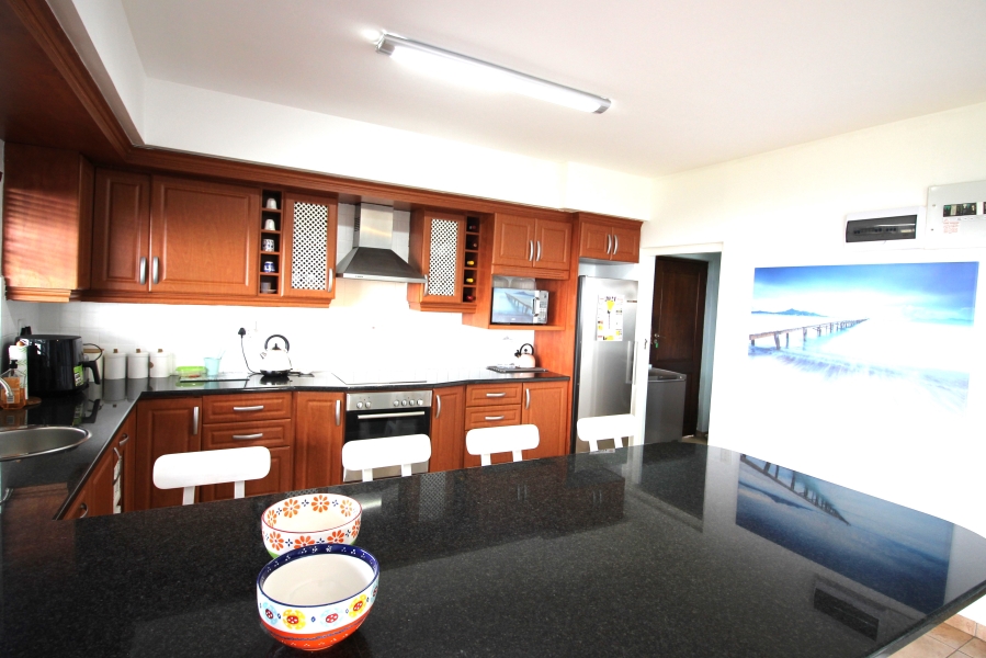 4 Bedroom Property for Sale in Zinkwazi Beach KwaZulu-Natal