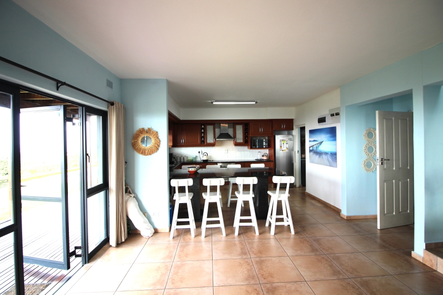 4 Bedroom Property for Sale in Zinkwazi Beach KwaZulu-Natal