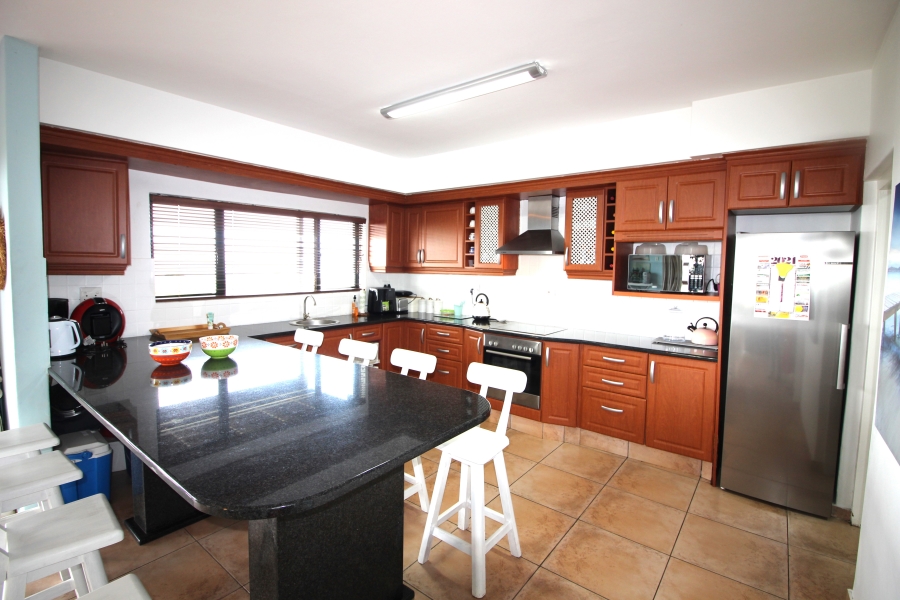 4 Bedroom Property for Sale in Zinkwazi Beach KwaZulu-Natal