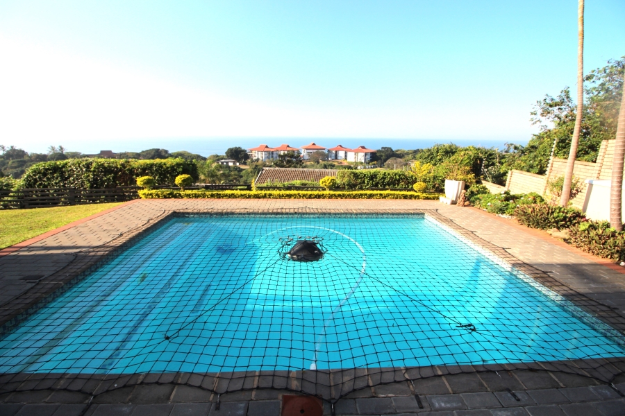 4 Bedroom Property for Sale in Zinkwazi Beach KwaZulu-Natal