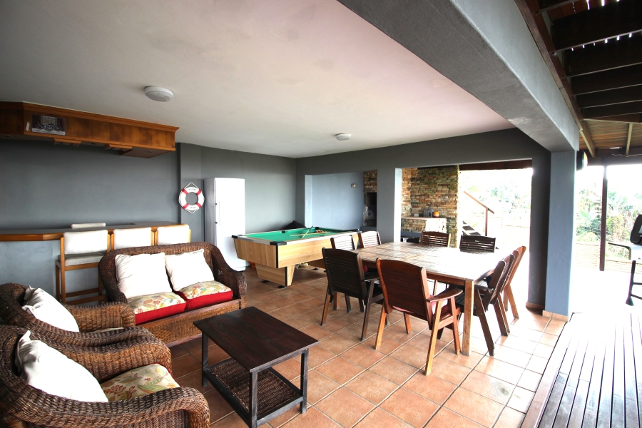 4 Bedroom Property for Sale in Zinkwazi Beach KwaZulu-Natal