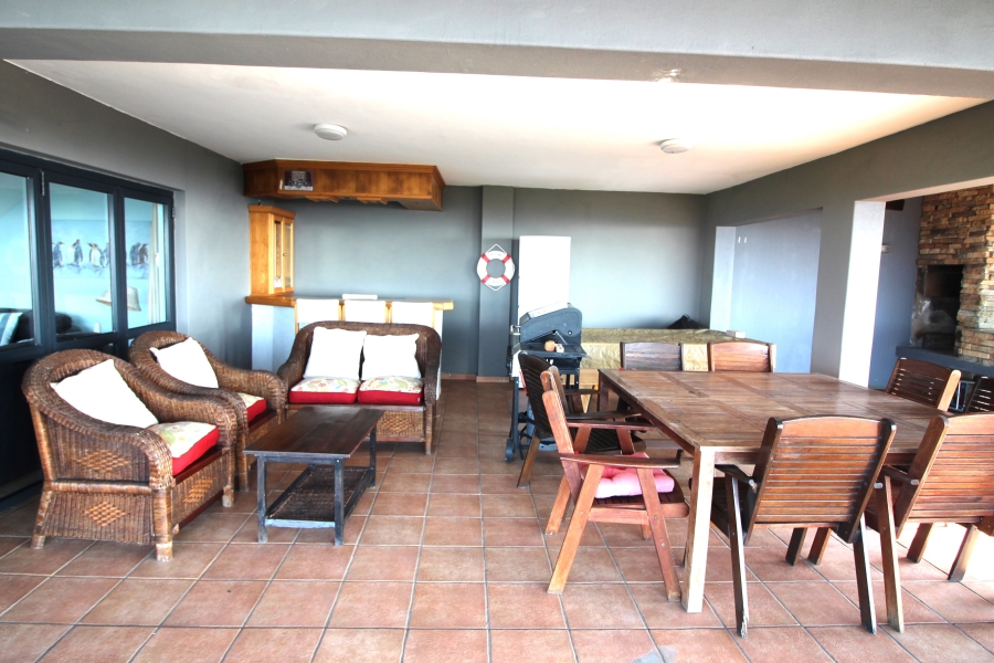 4 Bedroom Property for Sale in Zinkwazi Beach KwaZulu-Natal