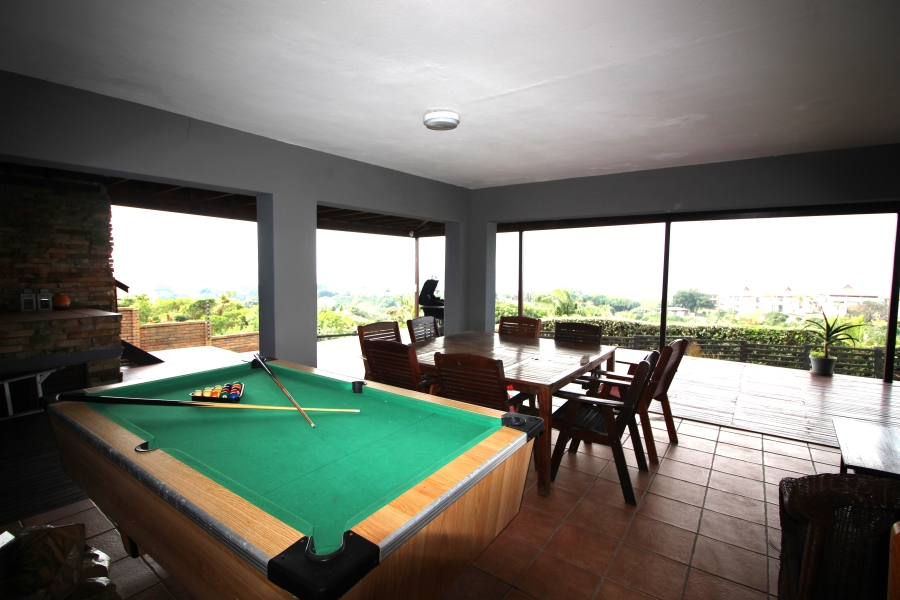 4 Bedroom Property for Sale in Zinkwazi Beach KwaZulu-Natal
