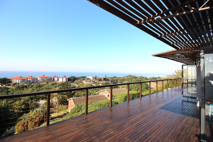 4 Bedroom Property for Sale in Zinkwazi Beach KwaZulu-Natal