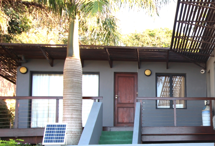 4 Bedroom Property for Sale in Zinkwazi Beach KwaZulu-Natal
