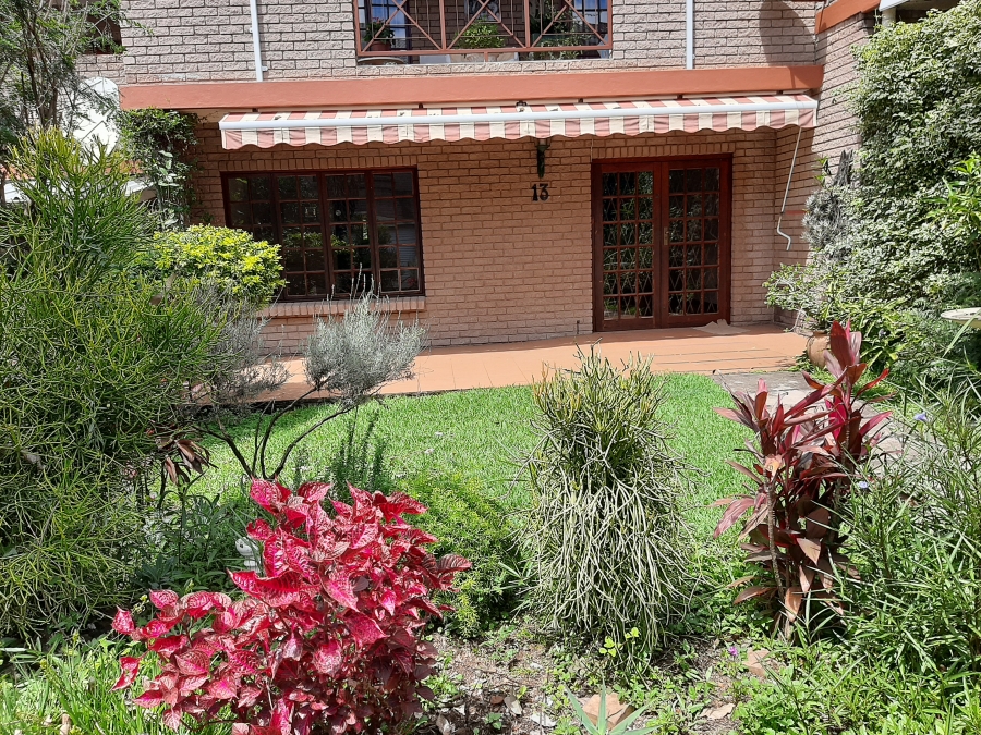 2 Bedroom Property for Sale in Pietermaritzburg Central KwaZulu-Natal
